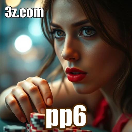 Novidades e Atualizações no pp6: Sempre na Vanguarda do Jogo